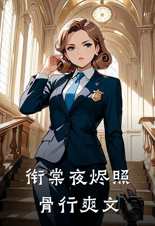 衔棠夜烬照骨行爽文
