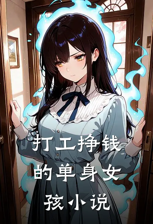 打工挣钱的单身女孩小说