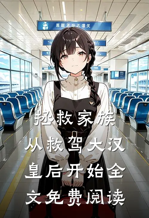 拯救家族，从救驾大汉皇后开始全文免费阅读