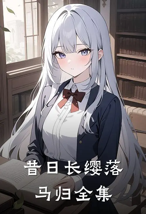 昔日长缨落马归 全集
