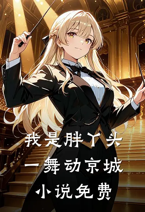 我是胖丫头，一舞动京城小说免费