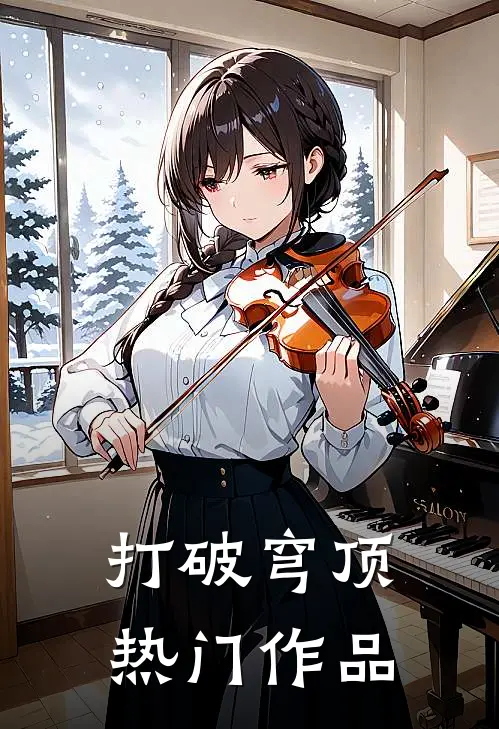 打破穹顶热门作品