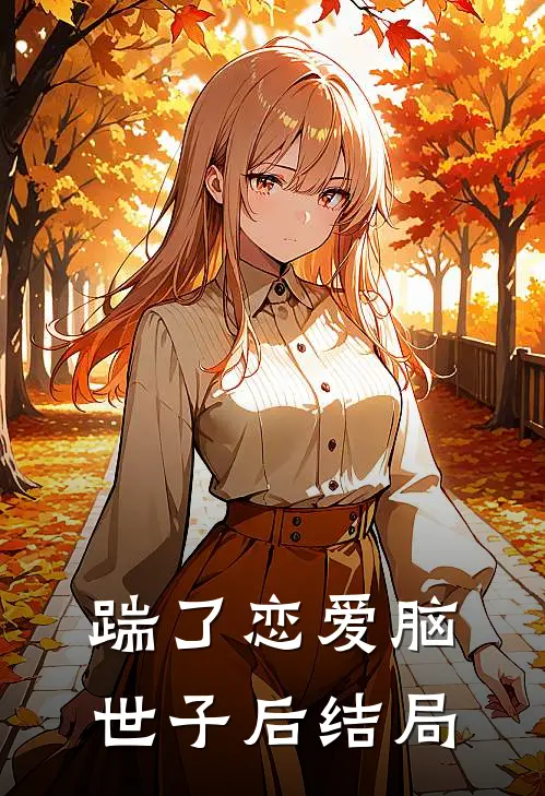 踹了恋爱脑世子后结局