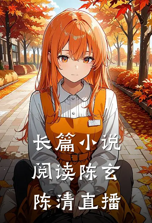 长篇小说阅读陈玄陈清直播