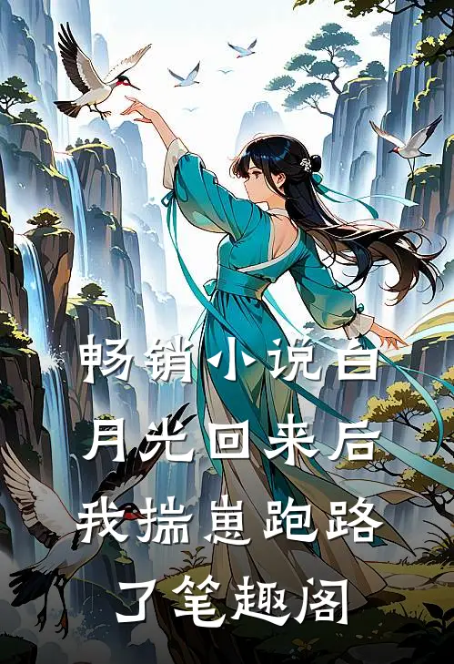 畅销小说白月光回来后我揣崽跑路了笔趣阁