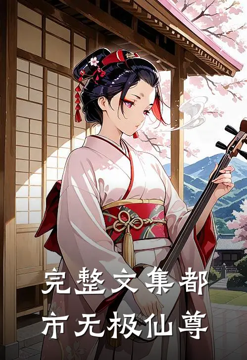 完整文集都市无极仙尊