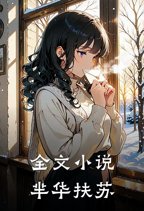 全文小说芈华 扶苏