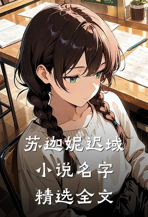 苏迦妮迟域小说名字精选全文