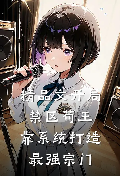 精品文开局禁区苟王，靠系统打造最强宗门