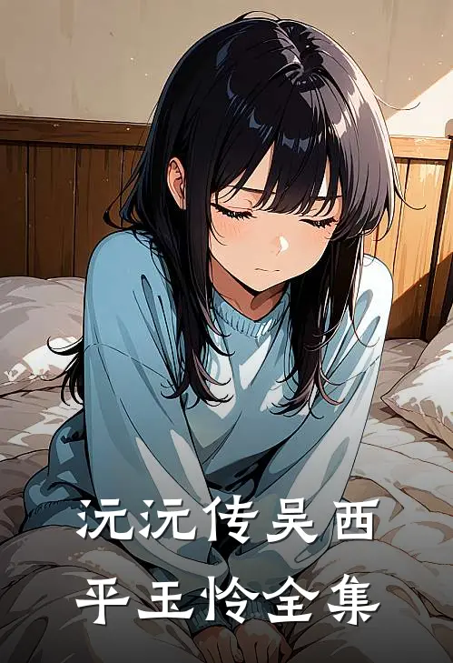 沅沅传吴西平玉怜 全集