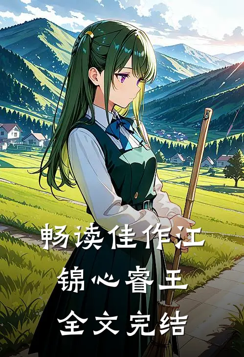 畅读佳作江锦心睿王全文完结