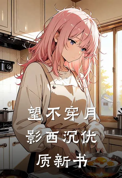 望不穿月影西沉优质新书