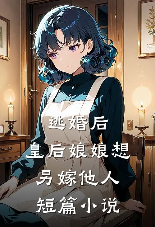 逃婚后，皇后娘娘想另嫁他人短篇小说