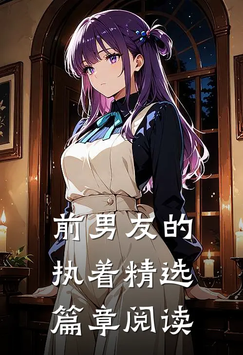 前男友的执着精选篇章阅读