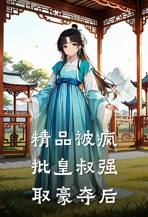 精品被疯批皇叔强取豪夺后