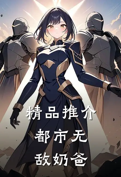 精品推介都市无敌奶爸