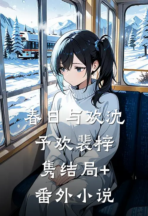 春日与欢沈予欢裴梓隽结局+番外小说