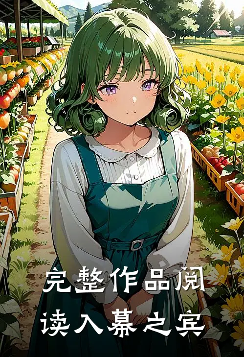 完整作品阅读入幕之宾