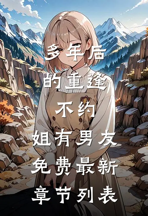 多年后的重逢，不约，姐有男友免费最新章节列表