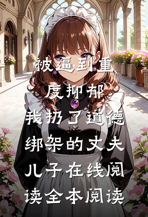 被逼到重度抑郁，我扔了道德绑架的丈夫儿子在线阅读全本阅读
