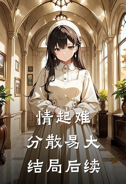 情起难，分散易大结局后续