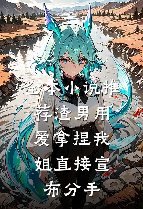 全本小说推荐渣男用爱拿捏我，姐直接宣布分手