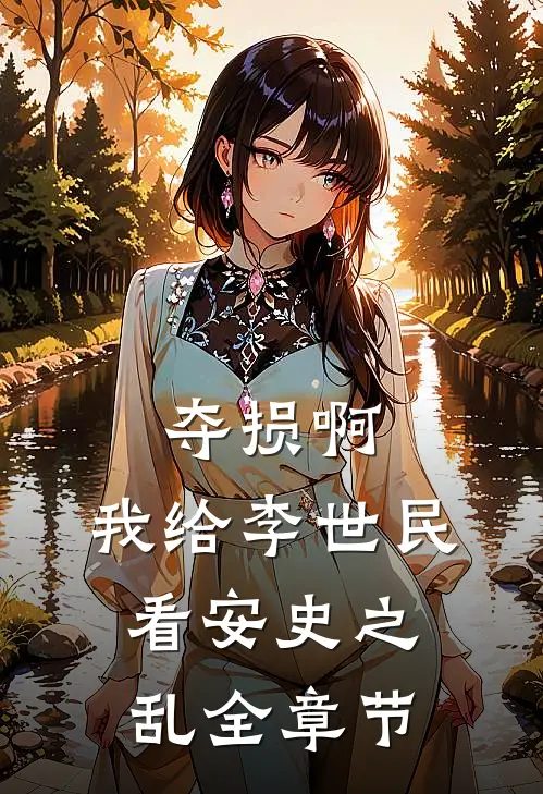 夺损啊，我给李世民看安史之乱全章节
