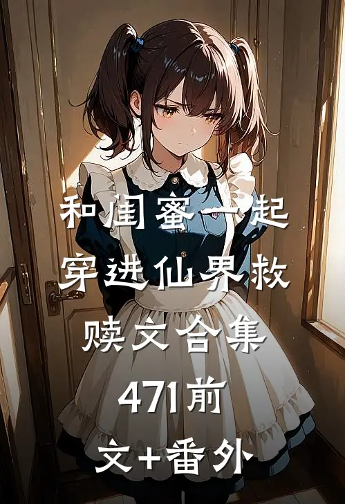 和闺蜜一起穿进仙界救赎文合集471前文+番外