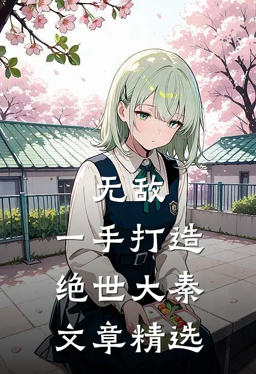 无敌：一手打造绝世大秦文章精选