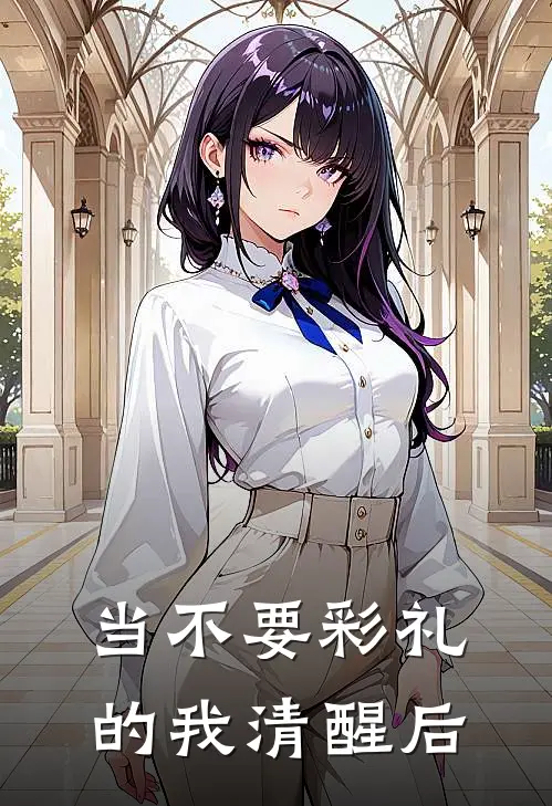 当不要彩礼的我清醒后