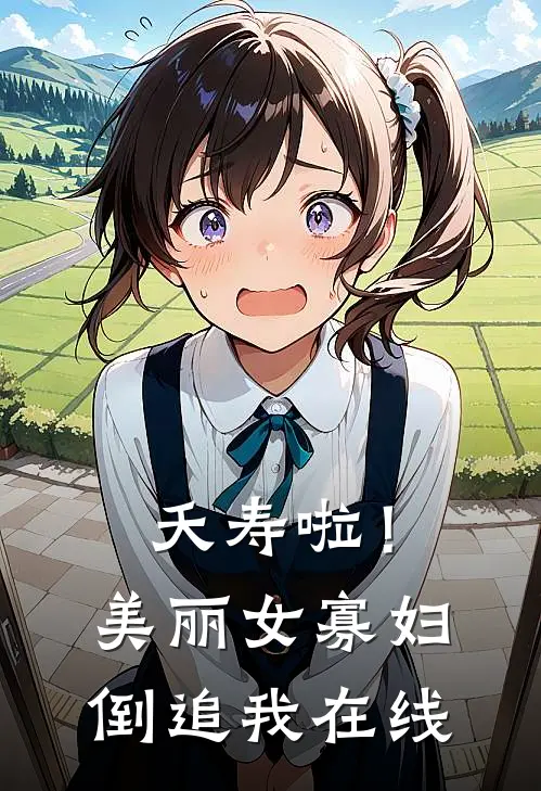 夭寿啦！美丽女寡妇倒追我在线
