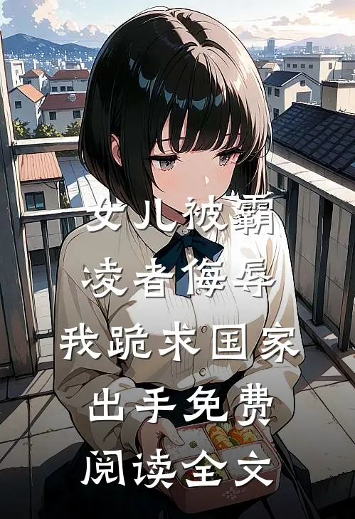 女儿被霸凌者侮辱，我跪求国家出手免费阅读全文