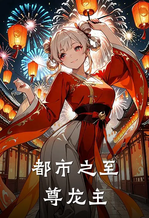 都市之至尊龙主