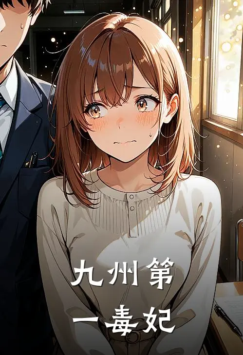 九州第一毒妃