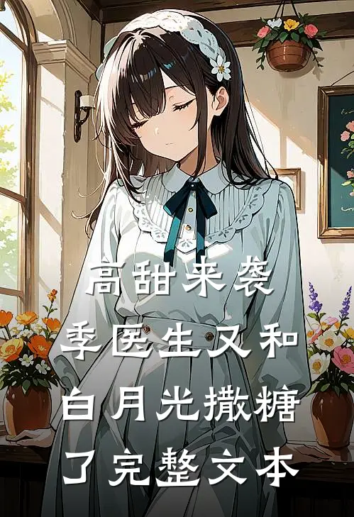 高甜来袭：季医生又和白月光撒糖了完整文本