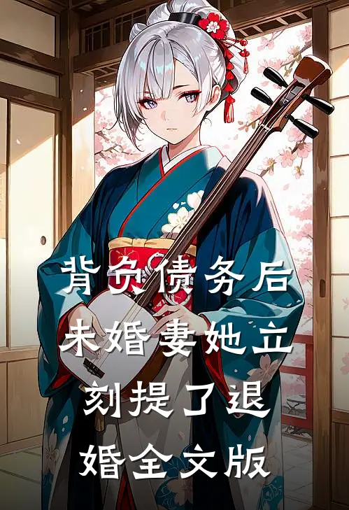 背负债务后，未婚妻她立刻提了退婚全文版