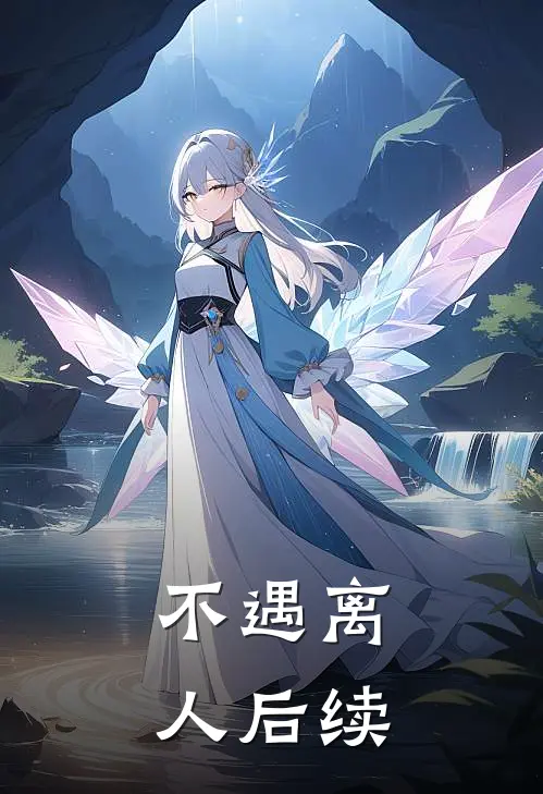 不遇离人后续