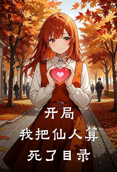开局,我把仙人算死了目录