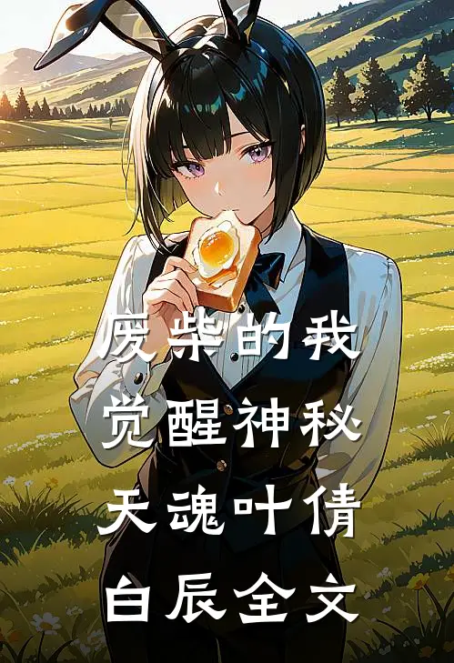 废柴的我觉醒神秘天魂叶倩白辰全文