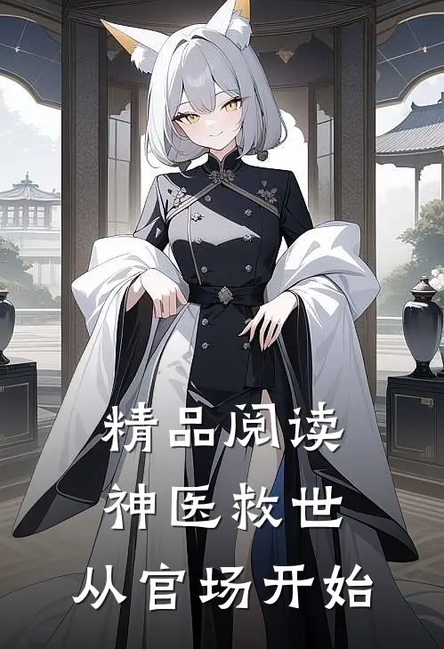 精品阅读神医救世：从官场开始