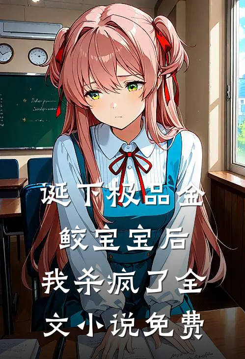 诞下极品金鲛宝宝后，我杀疯了全文小说免费