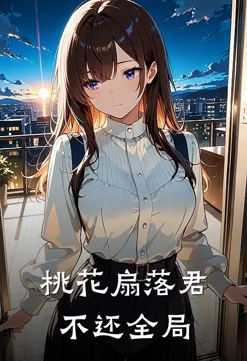 桃花扇落君不还全局