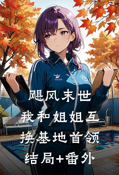 飓风末世，我和姐姐互换基地首领结局+番外