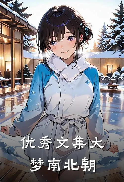 优秀文集大梦南北朝