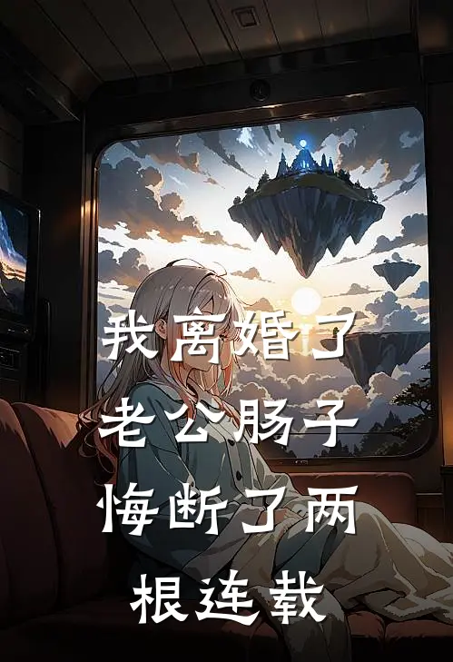 我离婚了，老公肠子悔断了两根连载