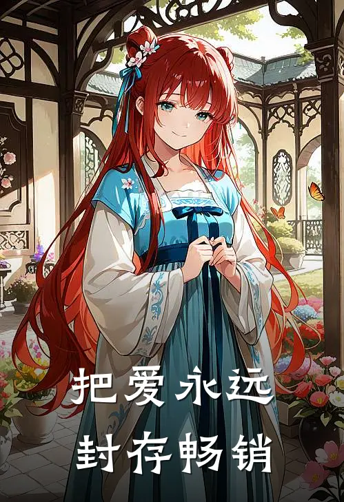 把爱永远封存畅销