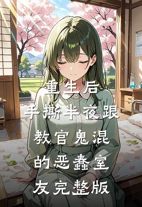 重生后，手撕半夜跟教官鬼混的恶蠢室友完整版