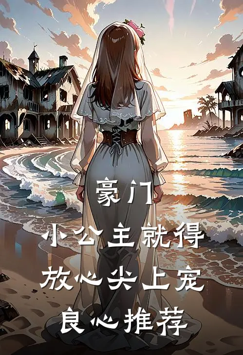 豪门：小公主就得放心尖上宠良心推荐