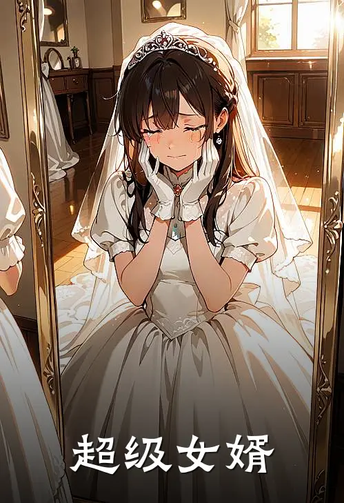 超级女婿
