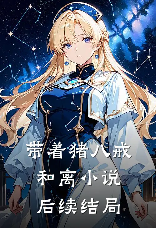 带着猪八戒和离小说后续结局
